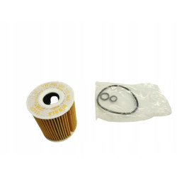 FILTR OLEJU SEAT SKODA VW 03P115562