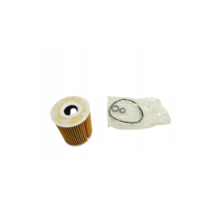 FILTR OLEJU SEAT SKODA VW 03P115562