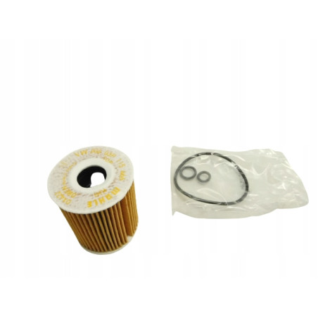 FILTR OLEJU SEAT SKODA VW 03P115562