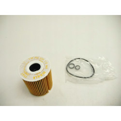 FILTR OLEJU SEAT SKODA VW 03P115562