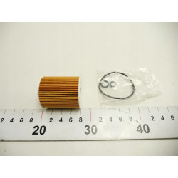 FILTR OLEJU SEAT SKODA VW 03P115562