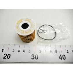 FILTR OLEJU SEAT SKODA VW 03P115562
