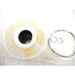 FILTR OLEJU SEAT SKODA VW 03P115562