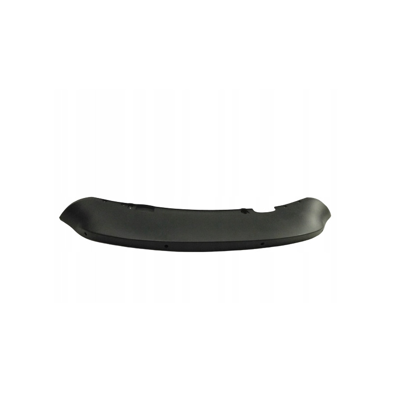 SPOILER ZDERZAKA TYŁ SEAT IBIZA 09-15 6J3807434C