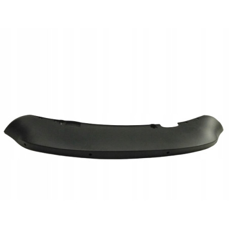 SPOILER ZDERZAKA TYŁ SEAT IBIZA 09-15 6J3807434C