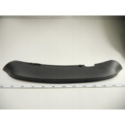 SPOILER ZDERZAKA TYŁ SEAT IBIZA 09-15 6J3807434C