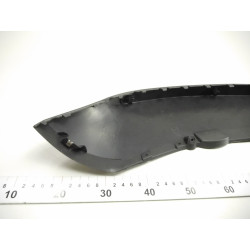SPOILER ZDERZAKA TYŁ SEAT IBIZA 09-15 6J3807434C