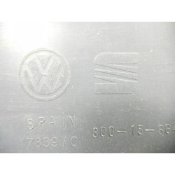 6H0807421 ZDERZAK TYŁ SEAT AROSA VW TYLNY