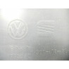 6H0807421 ZDERZAK TYŁ SEAT AROSA VW TYLNY