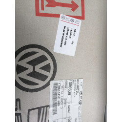 VW TOURAN SZYBA KAROSERYJNA PRAWA 1T0845412