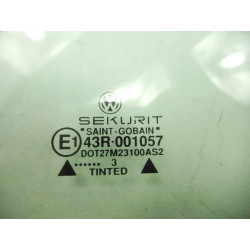 SZYBA DRZWI PRAWY TYŁ VW GOLF II 83-92 193845216A