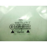 SZYBA DRZWI PRAWY TYŁ VW GOLF II 83-92 193845216A