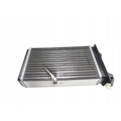 Wymiennik ciepła nagrzewnica AUDI VW 867819121A