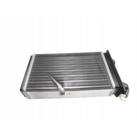 Wymiennik ciepła nagrzewnica AUDI VW 867819121A