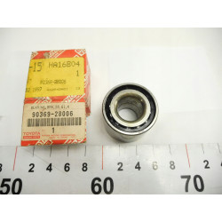 ŁOŻYSKO KOŁA TYŁ COROLLA V VI 90369-28006
