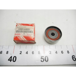 Rolka napinacza paska rozrządu TOYOTA 13503-64021