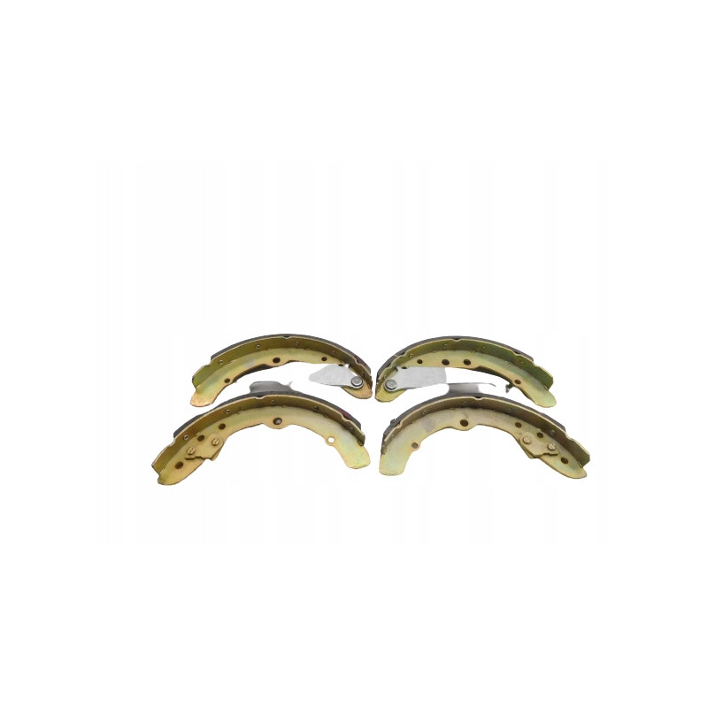 Szczęki hamulcowe oś tylna AUDI VW 443698525BX