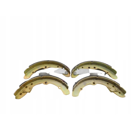 Szczęki hamulcowe oś tylna AUDI VW 443698525BX