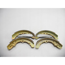 Szczęki hamulcowe oś tylna AUDI VW 443698525BX