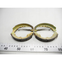 Szczęki hamulcowe oś tylna AUDI VW 443698525BX