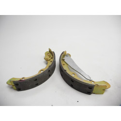 Szczęki hamulcowe oś tylna AUDI VW 443698525BX