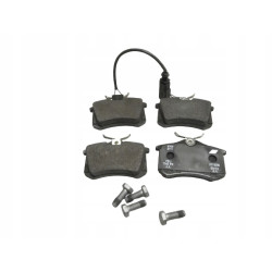 Klocki hamulcowe FORD VAG 7M3698451E