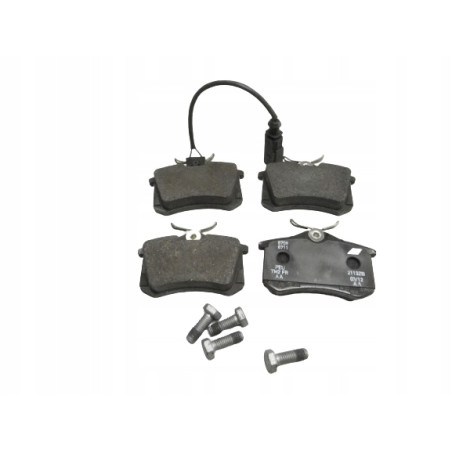 Klocki hamulcowe FORD VAG 7M3698451E