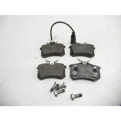 Klocki hamulcowe FORD VAG 7M3698451E