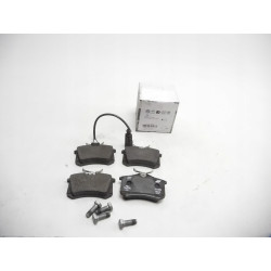 Klocki hamulcowe FORD VAG 7M3698451E