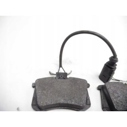 Klocki hamulcowe FORD VAG 7M3698451E