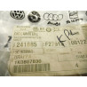 Klips paska udarowego zderzaka VW 1K0807830