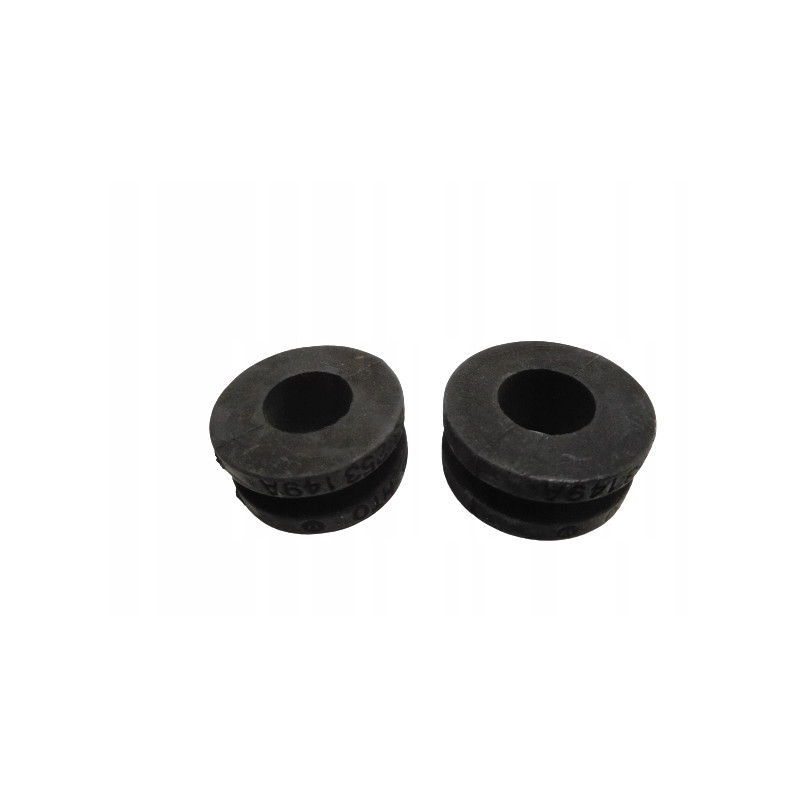 Tuleja odbój tłumika AUDI SEAT VW 823253149A X1