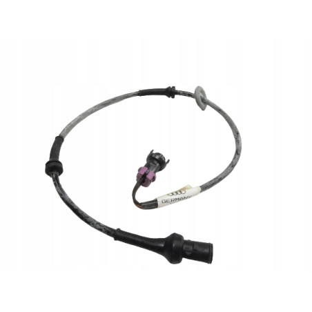 Wiązka zużycia klocków hamulcowych AUDI 443971261A