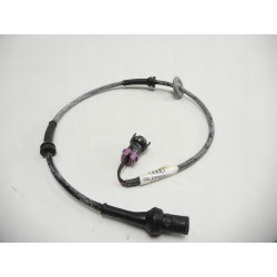 Wiązka zużycia klocków hamulcowych AUDI 443971261A