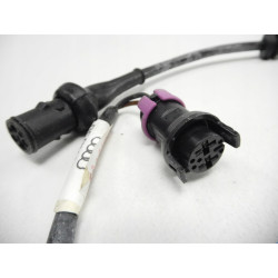 Wiązka zużycia klocków hamulcowych AUDI 443971261A