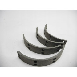 Okładziny szczęk hamulcowych VW POLO 171698051