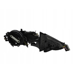 Lusterko lewe korpus AUDI A3 8L1858531HC