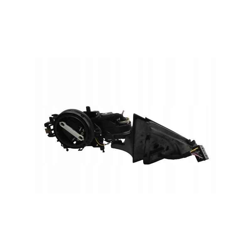 Lusterko lewe korpus AUDI A3 8L1858531HC