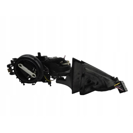 Lusterko lewe korpus AUDI A3 8L1858531HC