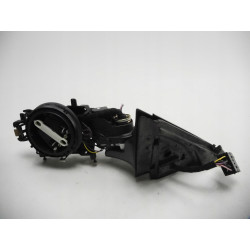 Lusterko lewe korpus AUDI A3 8L1858531HC