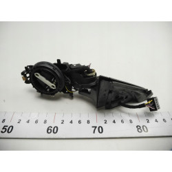 Lusterko lewe korpus AUDI A3 8L1858531HC