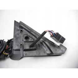 Lusterko lewe korpus AUDI A3 8L1858531HC
