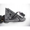 Lusterko lewe korpus AUDI A3 8L1858531HC