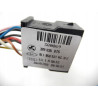 Lusterko lewe korpus AUDI A3 8L1858531HC