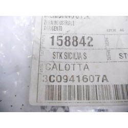 Osłona zaślepka reflektora VW-AG 3C0941607A