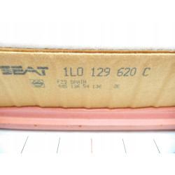 Filtr powietrza SEAT SKODA VW 1L0129620C