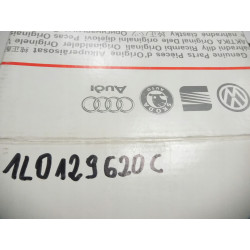 Filtr powietrza SEAT SKODA VW 1L0129620C