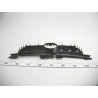 Atrapa grill kratka wentylacyjna BORA 1J5853651F
