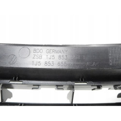 Atrapa grill kratka wentylacyjna BORA 1J5853651F