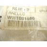 ORING CHŁODNICY OLEJU WHT001686 CORDOBA POLO